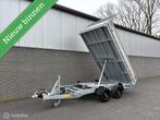 Hapert Cobalt Ferro 3500 KG kipper 335x180 cm + oprijpakket!, Auto diversen, Transport Trading, Nieuw, Info@transporttrading.nl