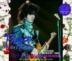 Prince - First Avenue (Benefit Concert 1983) 2CD+DVD, Verzenden, Nieuw in verpakking