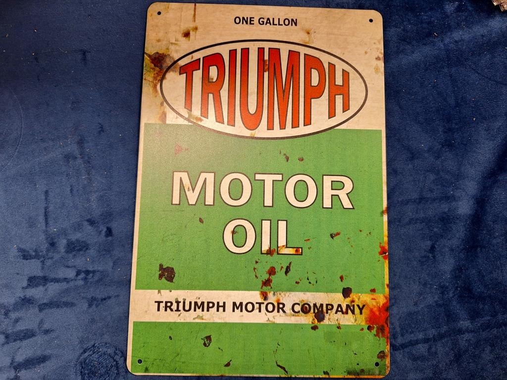 Man cave bord gratis verzending lees advertentie, Ophalen of Verzenden