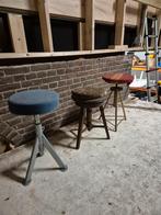 3 orgel/piano krukken, 1 kruk, Ophalen, 60 tot 90 cm