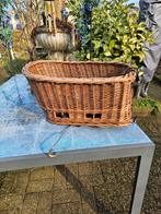 Hondenmand achterop de fiets, Ophalen of Verzenden, Gebruikt