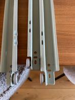 12 sets Ladegeleiders van ikea kast, Ophalen of Verzenden, Zo goed als nieuw, 25 tot 50 cm