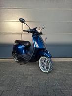 Leuke vespa primavera 4takt 2v!!, Ophalen, Zo goed als nieuw, Benzine, Vespa