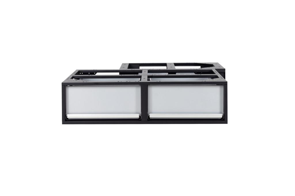 Provan vloerlade bodem lade bedrijfswagen inrichting, Niet ingevuld, Niet ingevuld, Niet ingevuld