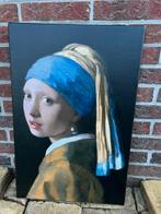 Canvas meisje met de parel €7,50, Ophalen, Nieuw