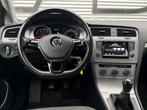 Volkswagen Golf 1.2 TSI Highline 1e Eigenaar|Navi|Airco|Crui, Auto's, Volkswagen, Voorwielaandrijving, Euro 5, Gebruikt, Zwart