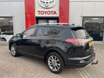Toyota RAV4 2.5 Hybrid AWD Executive | NL AUTO | Trekgewicht, Automaat, Gebruikt, Euro 6, 1650 kg