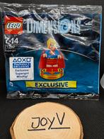 Lego Dimensions DC Comics 71340 Supergirl NIEUW, Ophalen of Verzenden, Nieuw, Complete set, Lego