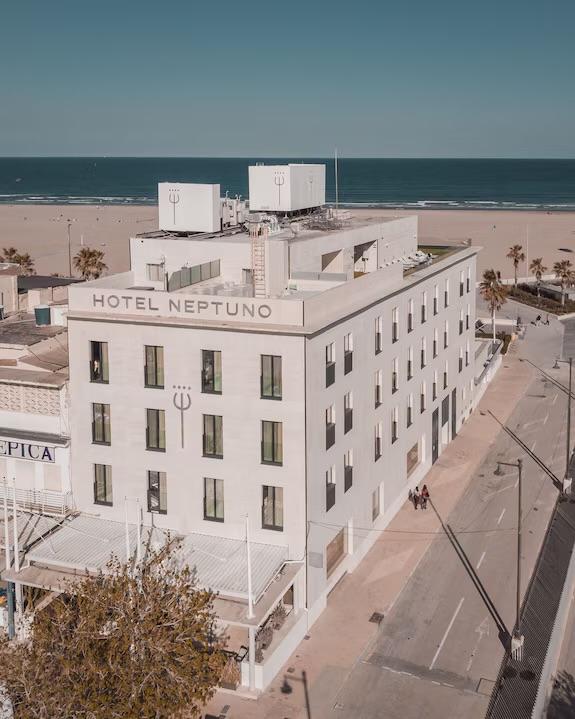 25-30 mei 2026 Valencia Spanje, Vakantie