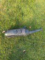 Fastrider uitlaat origineel, Ophalen of Verzenden, Zo goed als nieuw, Uitlaat