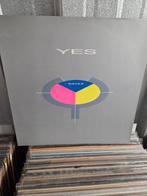 Vinyl lp YES: 90125, Ophalen of Verzenden, 12 inch, Progressive