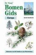 De easy bomengids voor heel Europa Keith Rushforth, Ophalen of Verzenden, Zo goed als nieuw