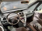 Citroen Xsara Picasso 2.0i-16V|Automaat|AIRCO|Trekhaak|NAP, Auto's, Citroën, Beige, 4 cilinders, 700 kg, Blauw