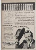 105+ oude advertenties reclames merken producten 49-50 P-Z, Verzamelen, Ophalen of Verzenden, Gebruikt, Overige typen