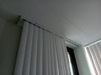 Verticale lamellen (rails 145cm & 125cm) - gratis ophalen, Ophalen, Gebruikt, 100 tot 150 cm, 200 cm of meer