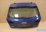 AUDI A3 8V ACHTERKLEP LX5Q CAMERA ORIGINEEL ALLES LEVERBAAR!, Gebruikt, -, Achter, -
