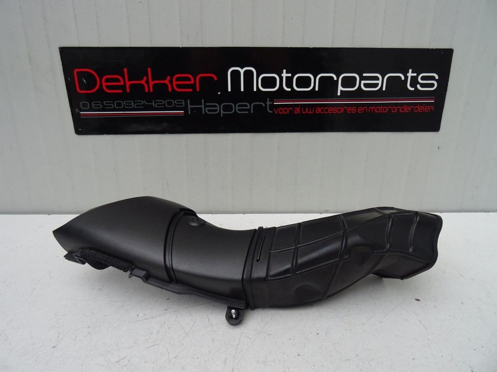 Rechter Luchthapper Yamaha YZF R1 2009-2010-2011 RN22 Zwart, Motoren, Onderdelen | Yamaha, Ophalen of Verzenden, -, -, -