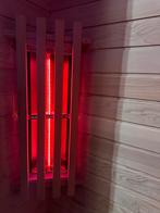 Combi sauna infrarood met opgietkachel | Direct leverbaar, Info@inner-stillness.nl, Fins of Traditioneel, 7665VB, Complete sauna