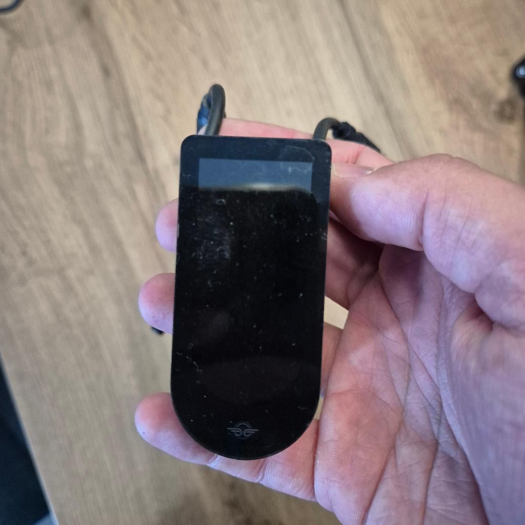 Bird display - nieuw, Ophalen of Verzenden, Nieuw