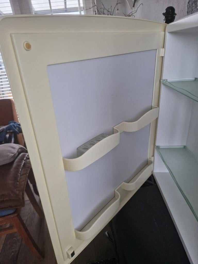 VINTAGE MEDICIJNKASTJE/ BADKAMERKASTJE/SPIEGELKASTJE, Ophalen of Verzenden, 25 tot 50 cm, Overige typen, Minder dan 100 cm