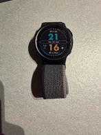 Garmin Fenix 6s pro Sporthorloge, Zwart, Ophalen of Verzenden, Waterdicht, Android