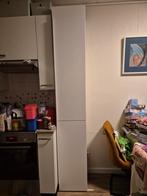 Metod kast 40x40x>200 met 7 planken en deuren, Ophalen, Zo goed als nieuw