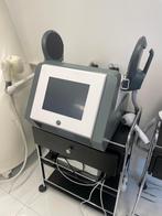 EMS Zero apparaat voor figuurcorrectie, Ophalen of Verzenden, Zo goed als nieuw, Overige typen