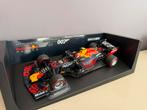 007 Silverstone Pierre Gasly 2019 Red Bull RB15, Ophalen of Verzenden, Zo goed als nieuw