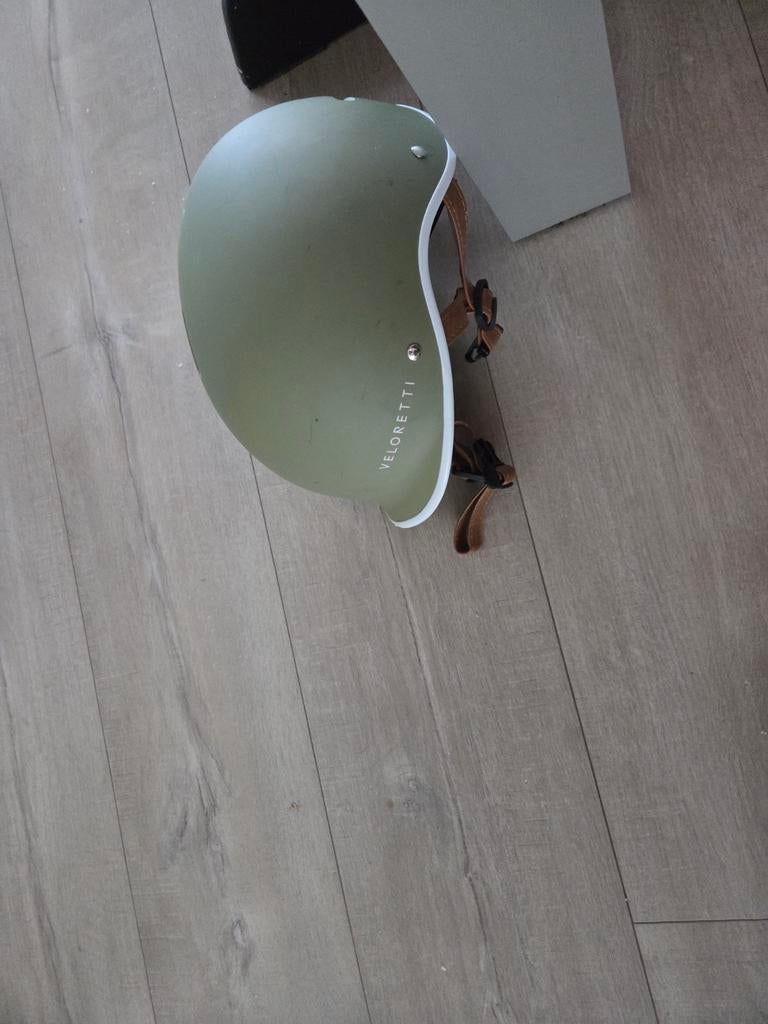 Veloretti kinderhelm maat xs, Fietsen en Brommers, Fietsaccessoires | Fietshelmen, Ophalen of Verzenden, XS