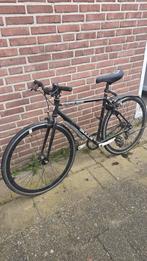 Snelle Bulls fiets te koop - Ideaal voor woon-werkverkeer, Overige merken, Gebruikt, Ophalen of Verzenden, 53 tot 57 cm
