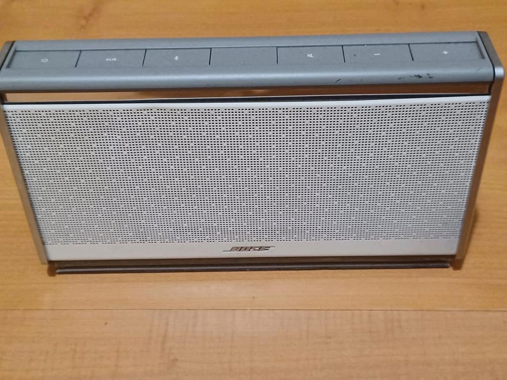  Bose SoundLink Bluetooth Mobile Speaker II. , Gebruikt, Overige typen, Ophalen of Verzenden, Bose