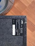 Jvc cassette cd radio, platenspeler/ Lenco, Ophalen, JVC