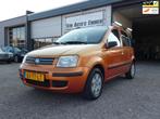 Fiat Panda 1.2 Emotion|Airco|Panorama|5 Deurs|Nw.APK.., Voorwielaandrijving, Gebruikt, Origineel Nederlands, Bedrijf