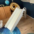 Glijbaan van zware kwaliteit multiplex (Manowoods), Ophalen, Zo goed als nieuw