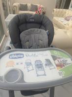 Chicco Polly Magic Relax kinderstoel - Zo goed als nieuw, Kinderen en Baby's, Kinderstoelen, Ophalen of Verzenden, Zo goed als nieuw