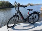 Koga E-nova PT Automatic (8000 kilometer) E-bike, Fietsen en Brommers, Fietsen | Dames | Damesfietsen, Versnellingen, Zo goed als nieuw