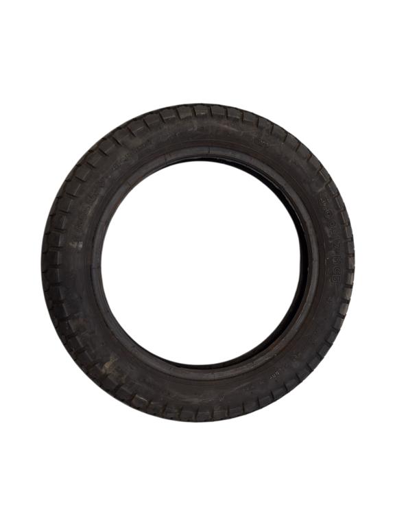 Achter band Achterband origineel Tomos A35, Gebruikt, Ophalen of Verzenden, Tomos