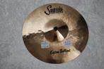NIEUW!  Soultone Custom briljant Splash bekken 156gr 8 inch, ., Drums of Percussie, Nieuw, Ophalen of Verzenden