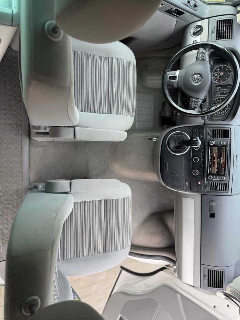 Caravans And Camping Volkswagen