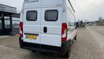 Weinsberg CaraTour 600 ME Zonnep,omvormer, autom,lengtebed, Caravans en Kamperen, Campers, Ringverwarming, Fiat, Tot en met 2