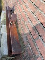 Oude houten schaaf, Antiek en Kunst, Antiek | Gereedschap en Instrumenten, Ophalen of Verzenden