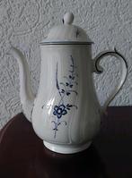 Villeroy & Boch Vieux Luxembourg Koffiepot - Nieuw, Overige typen, Nieuw, Ophalen of Verzenden, Overige stijlen