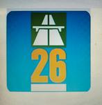 zwitserland vignet gevraagd, Tickets en Kaartjes, Autovignetten, Drie personen of meer