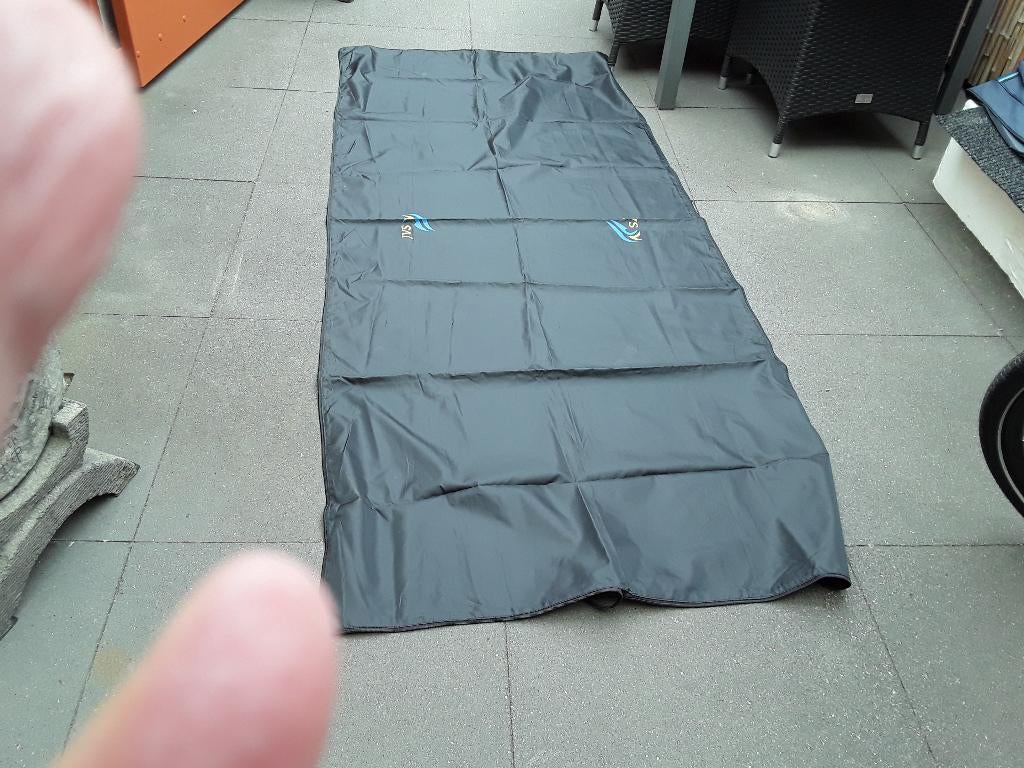 Beschermhoes foudraal, Ophalen, Gebruikt, Koffer of Tas