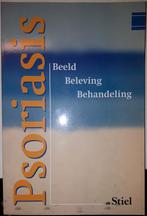 Psoriasis Beeld Beleving Behandeling - P. Kerkhof, Boeken, Ophalen of Verzenden, Beta, Gelezen, HBO