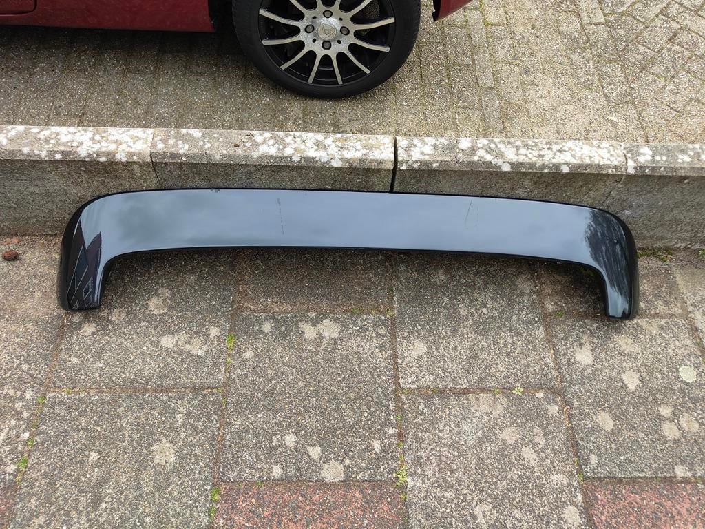 Dakspoiler Peugeot 206, Ophalen of Verzenden