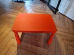 Kindertafel Ikea Rood, Kinderen en Baby's, Ophalen, Gebruikt, Tafel(s)