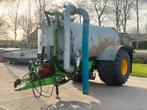 Joskin TS 8400 Vacuumtank zuigarm (bj 1994), Overige, Gewasbescherming en Bemesting