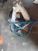 ELECTRISCHE AUTO SCHAARKRIK, Ophalen, Gebruikt, Manueel, Schaarkrik