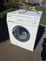 Miele wasmachine. Werkt perfect. garantie!!!!Ik kan bij u th, Ophalen of Verzenden, Zo goed als nieuw